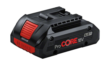 Bosch | Akku PRO ProCORE18V 4.0Ah